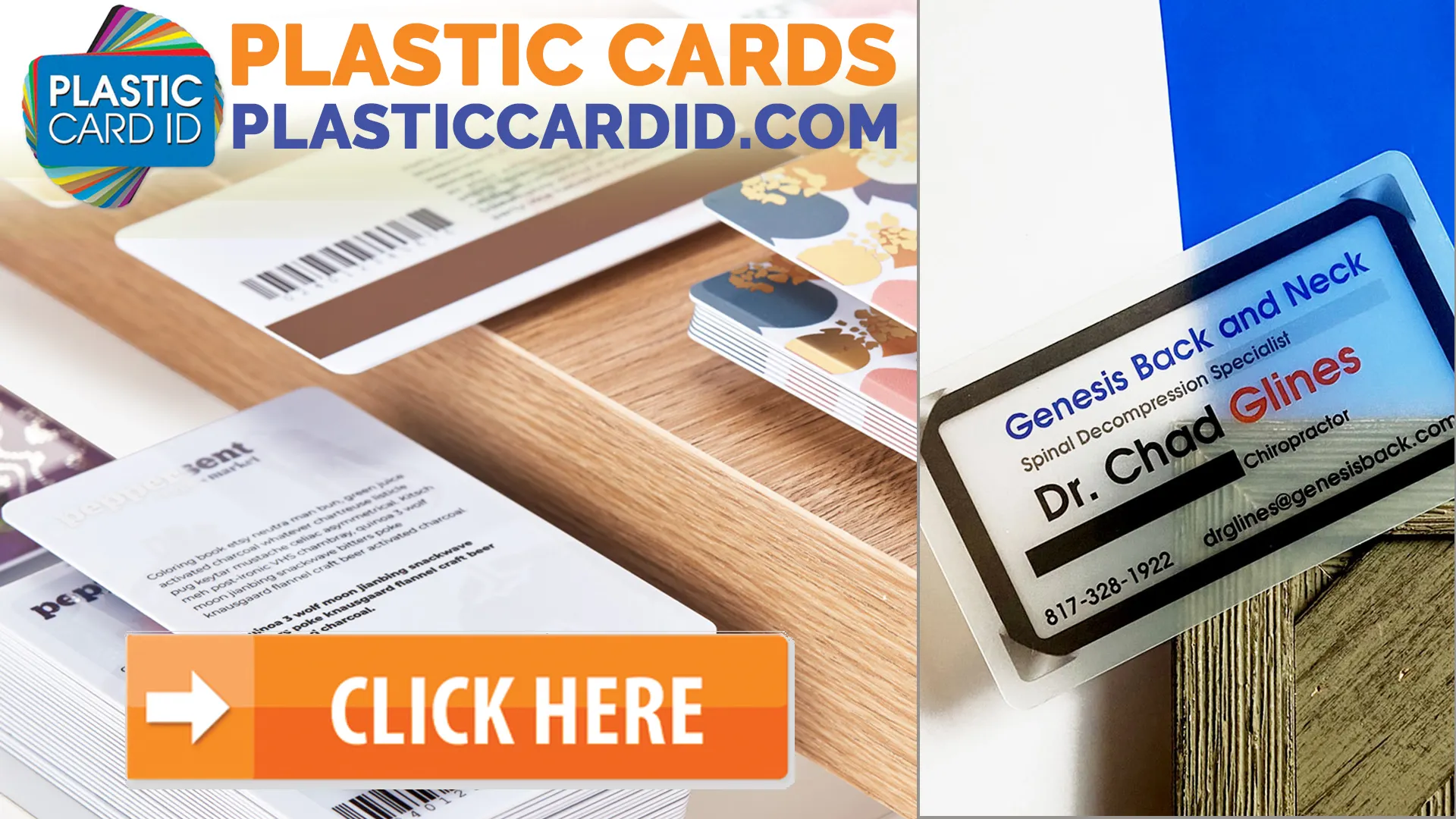 Customized Care for Different Card Types