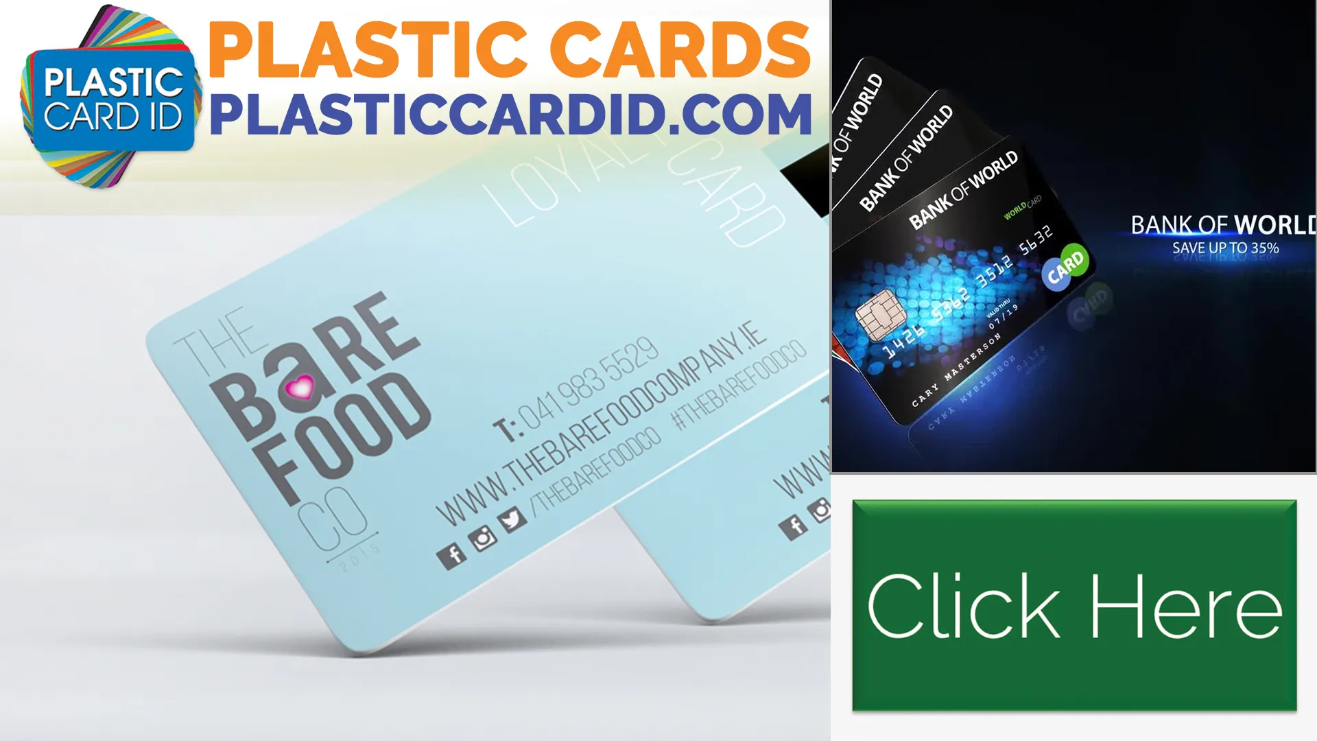 Unlocking the Best in Plastic Card Printing Technology