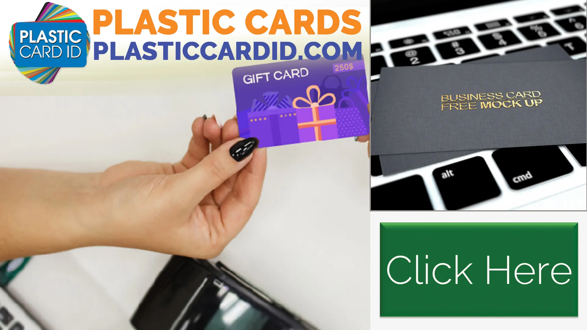 The Art of Personalization in Plastic Card Design