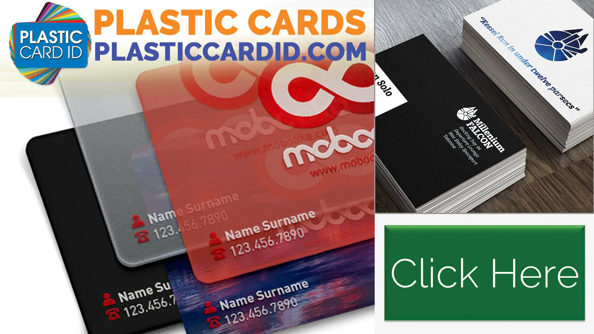 Complementing Your Cards with Quality Printers and Supplies