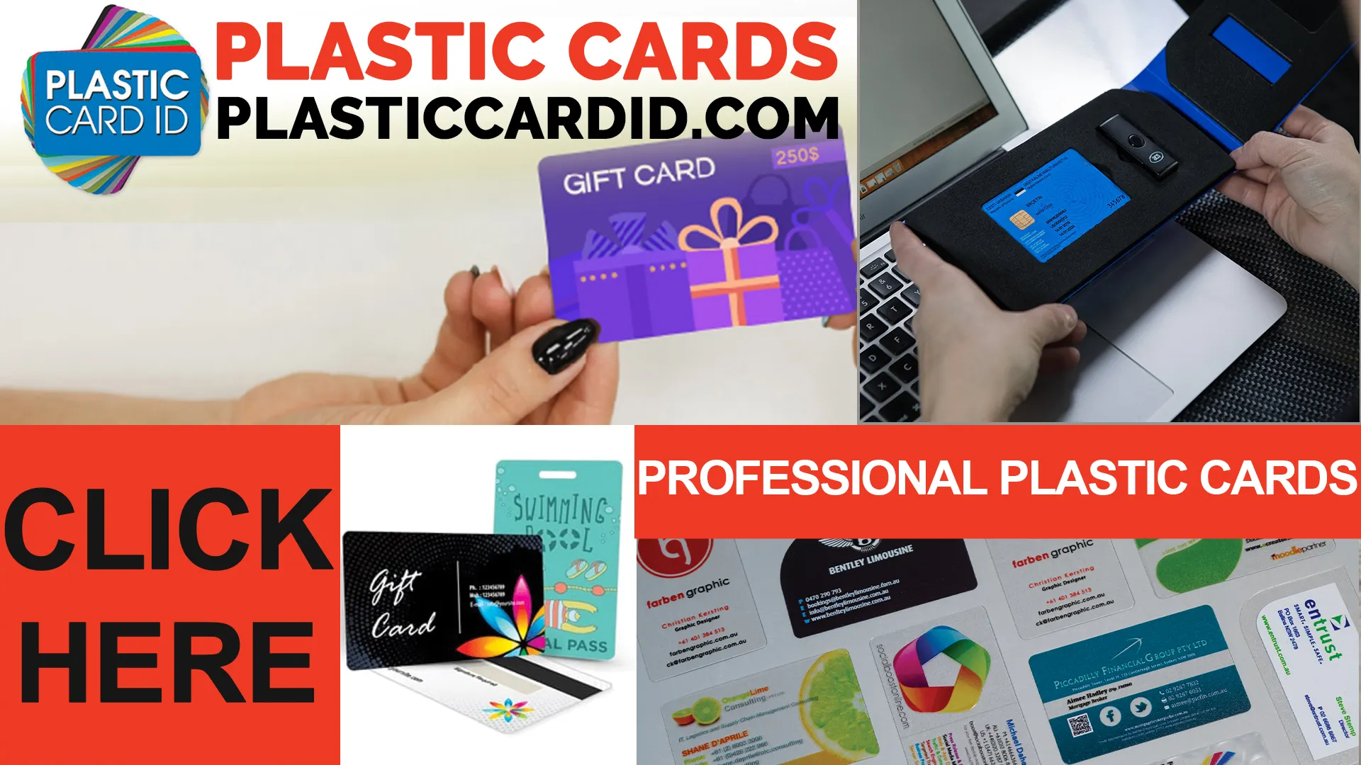 Welcome to Plastic Card ID




!