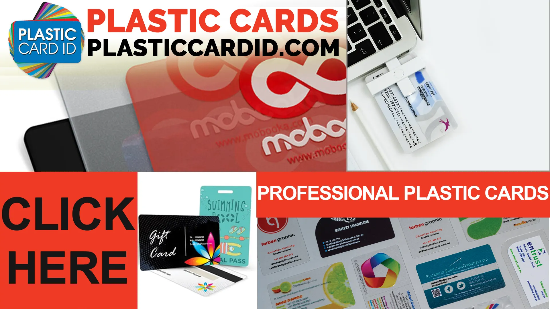 Benefits of Choosing Plastic Card ID




 Card Solutions