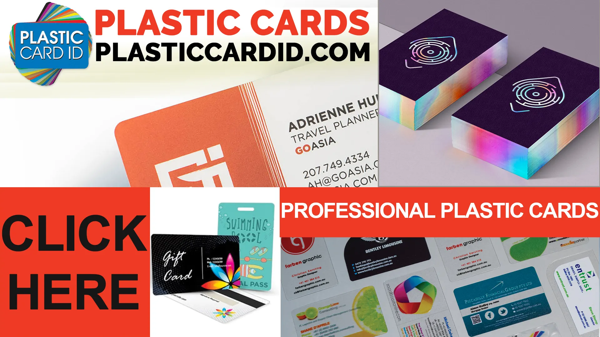 Key Features of Plastic Card ID




's Digital and Plastic Card Solutions