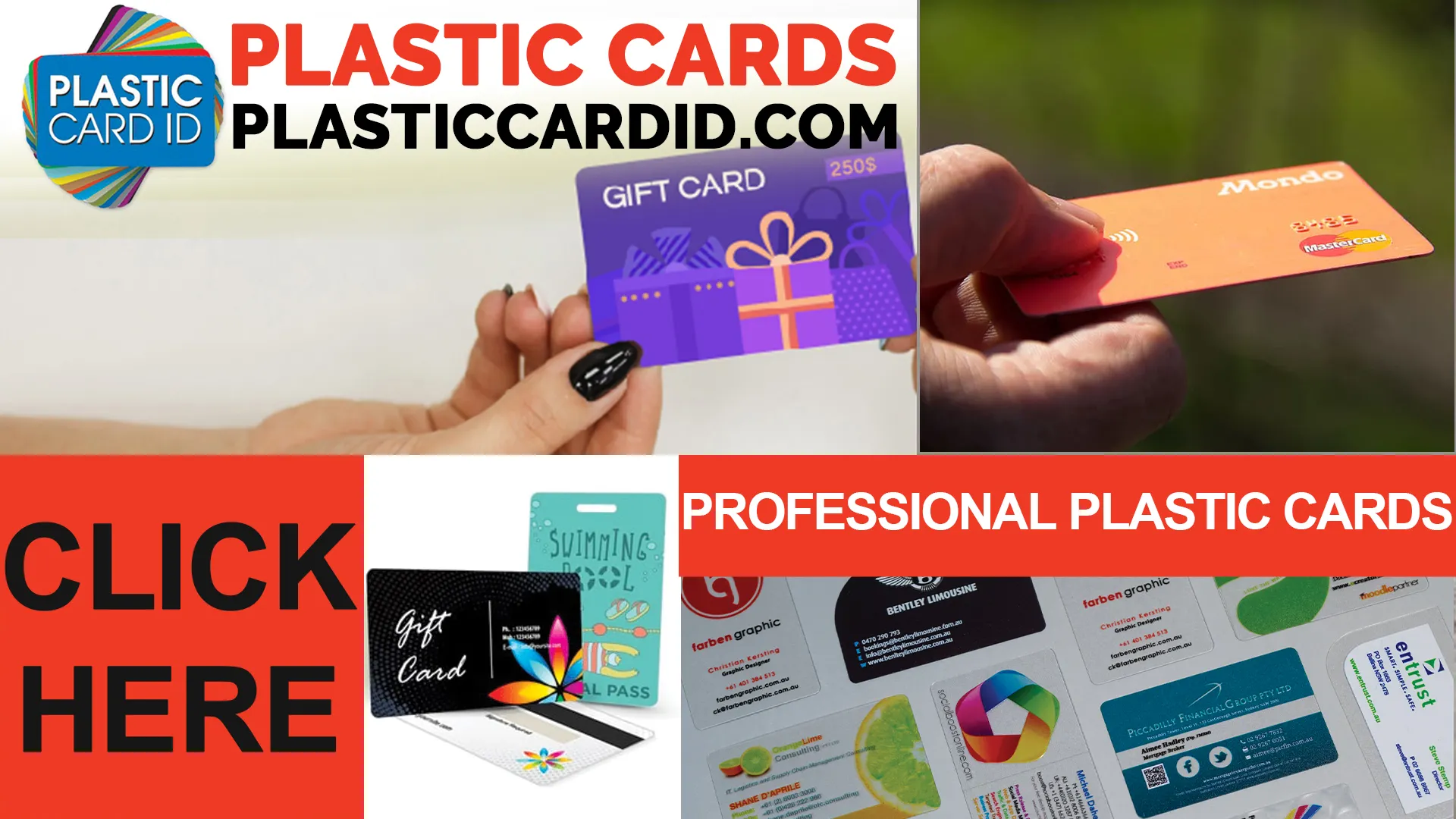Solutions for Every Aspect of Card Printing
