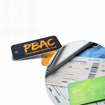 Start Your Card Printing Journey with Plastic Card ID




