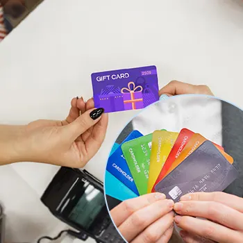 Join Plastic Card ID




 in the Sustainable Digital Revolution