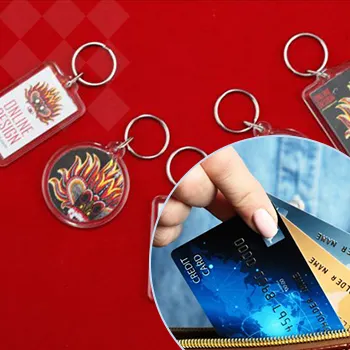 The Plastic Card ID




 Promise: A Future-Proof Shield for Your Data