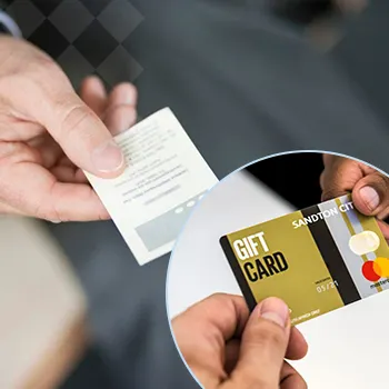 Contact Plastic Card ID




 Today for Unmatched Card Security