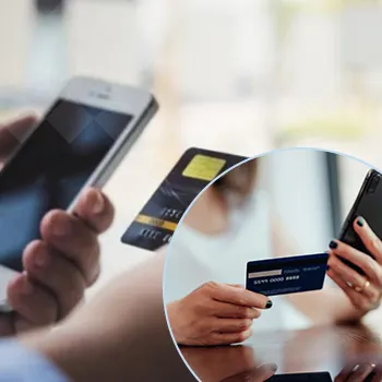 Seamlessly Connect with Your Market with Plastic Card ID





