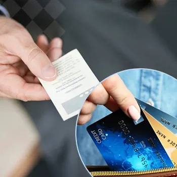 Uncovering Prospects in Global Commerce with Plastic Cards