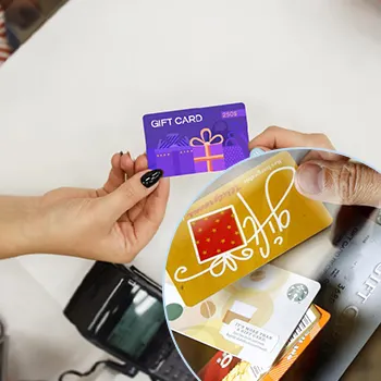 Unveiling Cost-Effective Design Choices for Your Plastic Card Needs