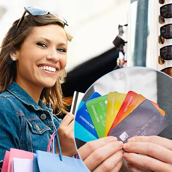 Comprehensive Solutions for Your Card-Related Needs