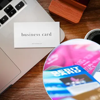 Your One-Stop Shop for Card Design and Production