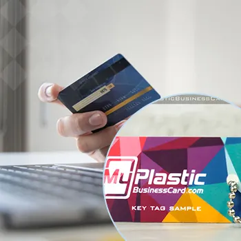 Why Partnering with Plastic Card ID




 is a Wise Choice