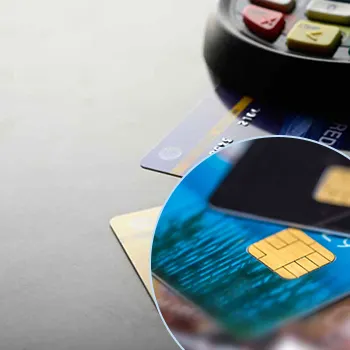 Welcome to the Future of Transactions with Plastic Card ID




