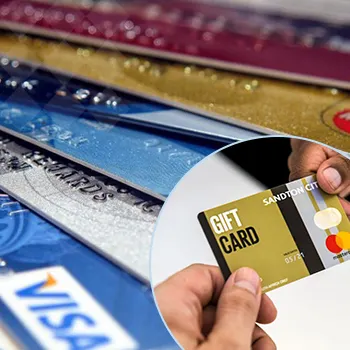How Plastic Card ID




 Delivers Convenience with RFID Plastic Cards