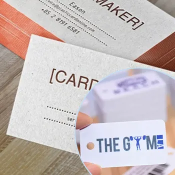 Discover the Personal Touch with Variable Data Printing on Plastic Cards