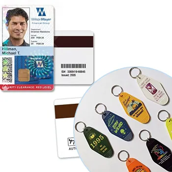 Unleash the Power of Personalization in Membership Cards