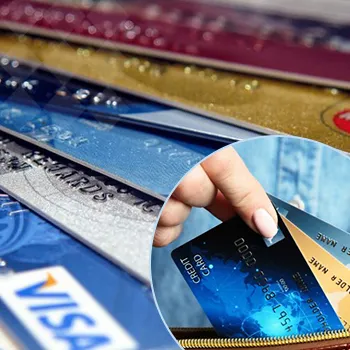 Make Every Transaction Personal With Customized Payment Cards