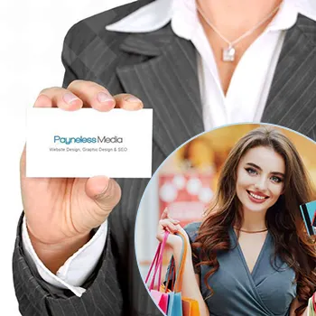 Embracing Omnichannel Marketing with Plastic Cards