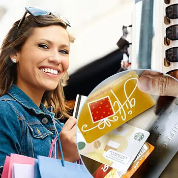 Maximizing Customer Engagement with Plastic Cards