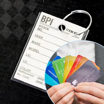 Unlock the Potential of Your Plastic Cards with Magnetic Stripe Encoding
