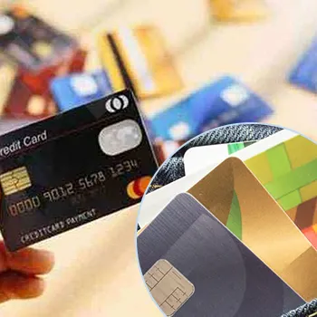 Fostering Relationships with Personalized Service at Plastic Card ID




