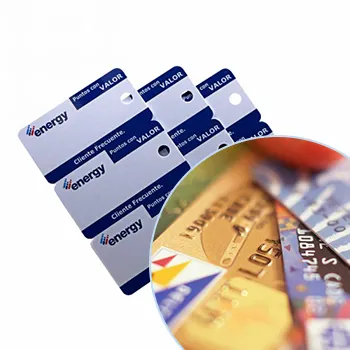Why Choose Plastic Card ID




 for Your Plastic Card Needs?