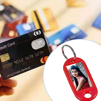 Join the Card Revolution with Plastic Card ID





