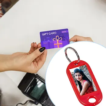 The Journey of Your Cards from Our Hands to Yours