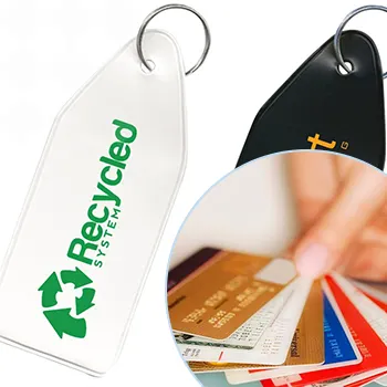 Welcome to the World of Plastic Card Solutions by Plastic Card ID




