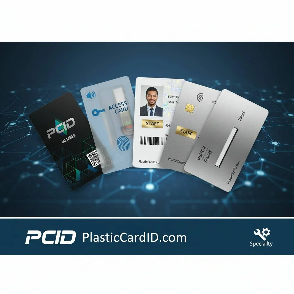 Customization & Specialty Options