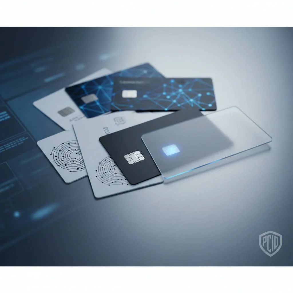 Partnering with Plastic Card ID