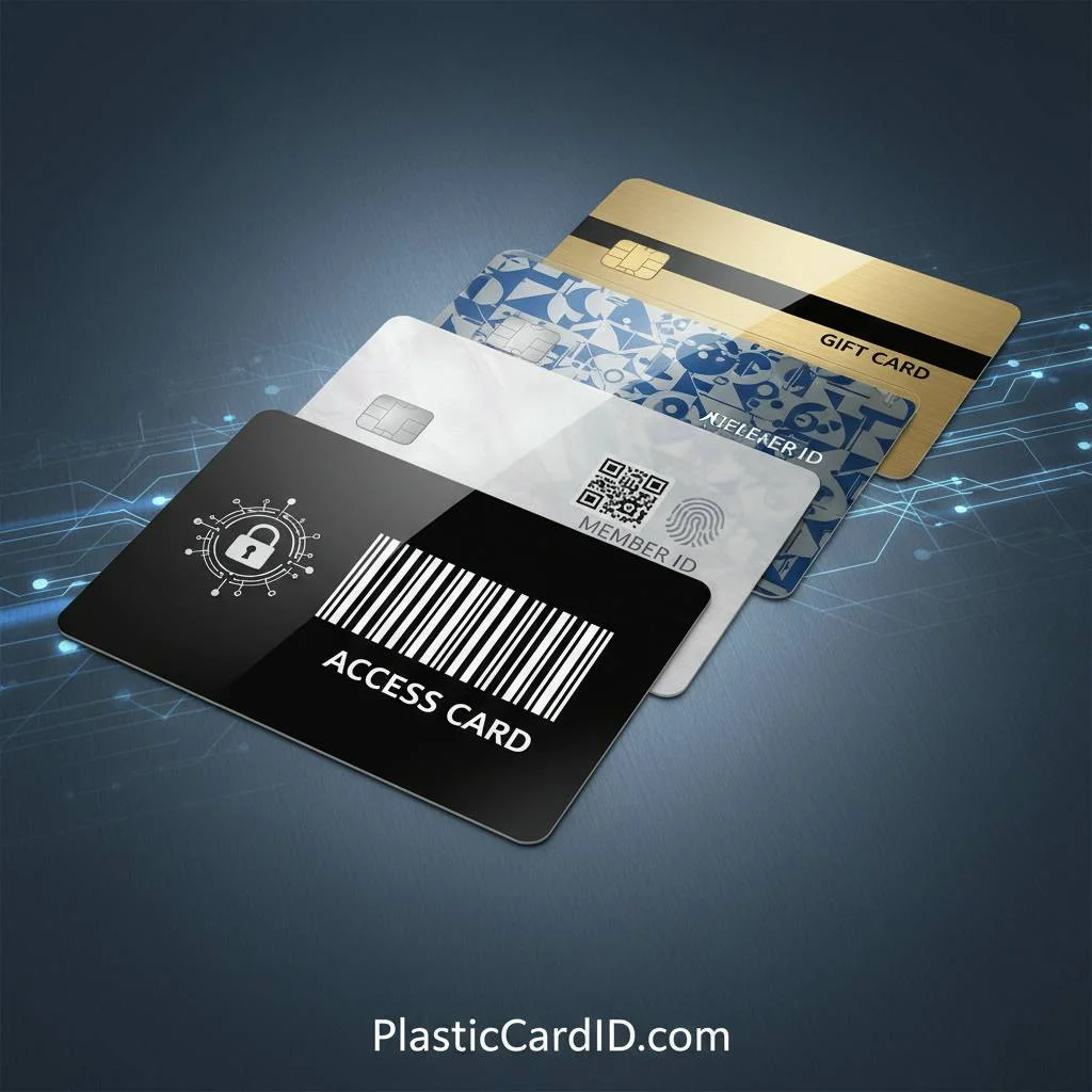 Security & Access Control