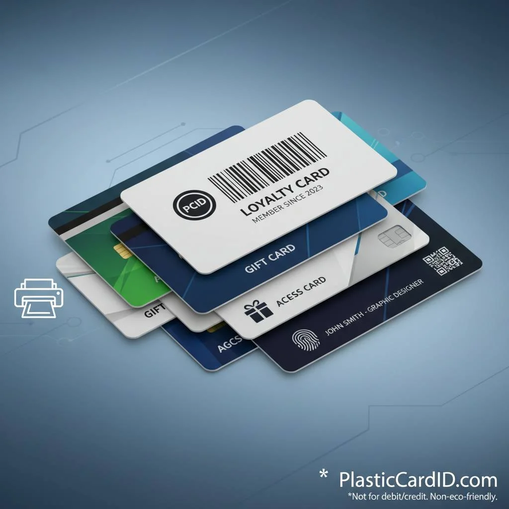 Customization & Specialty Options