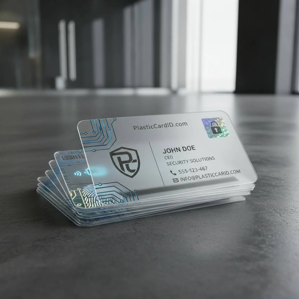 Security, Technology & Specialty Options