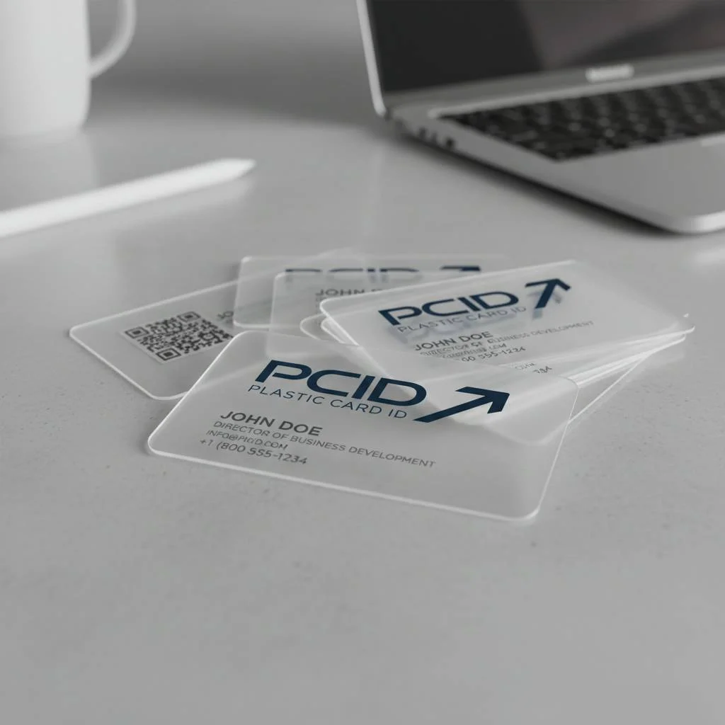 Partner with Plastic Card ID Today