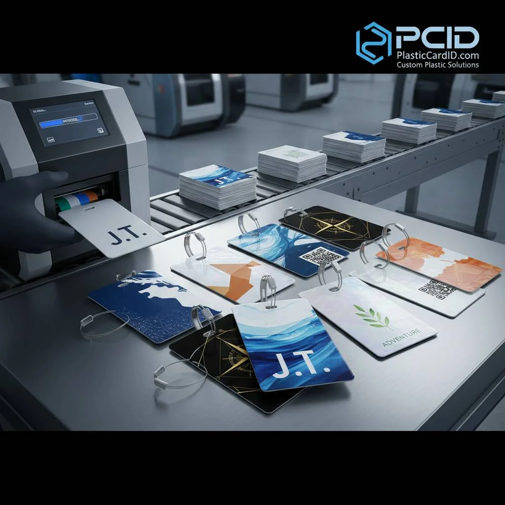 Production Capabilities and Quality Assurance