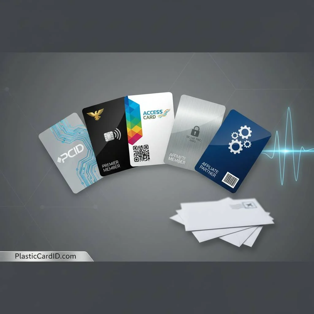 Fulfillment, Mailing & Affiliate Opportunities