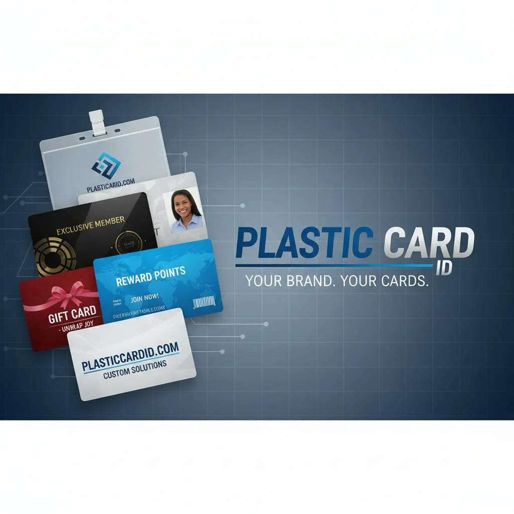 Specialty Cards & Luxury Options