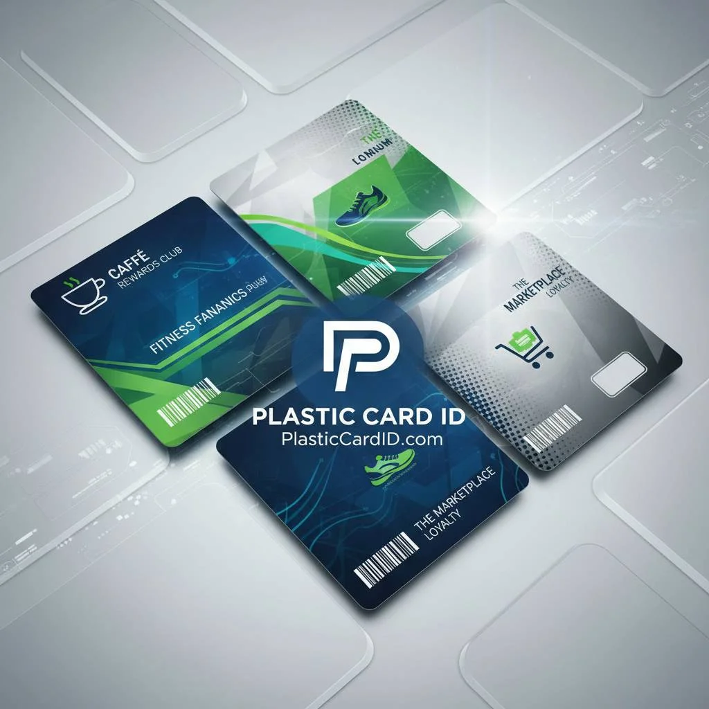 About Plastic Card ID