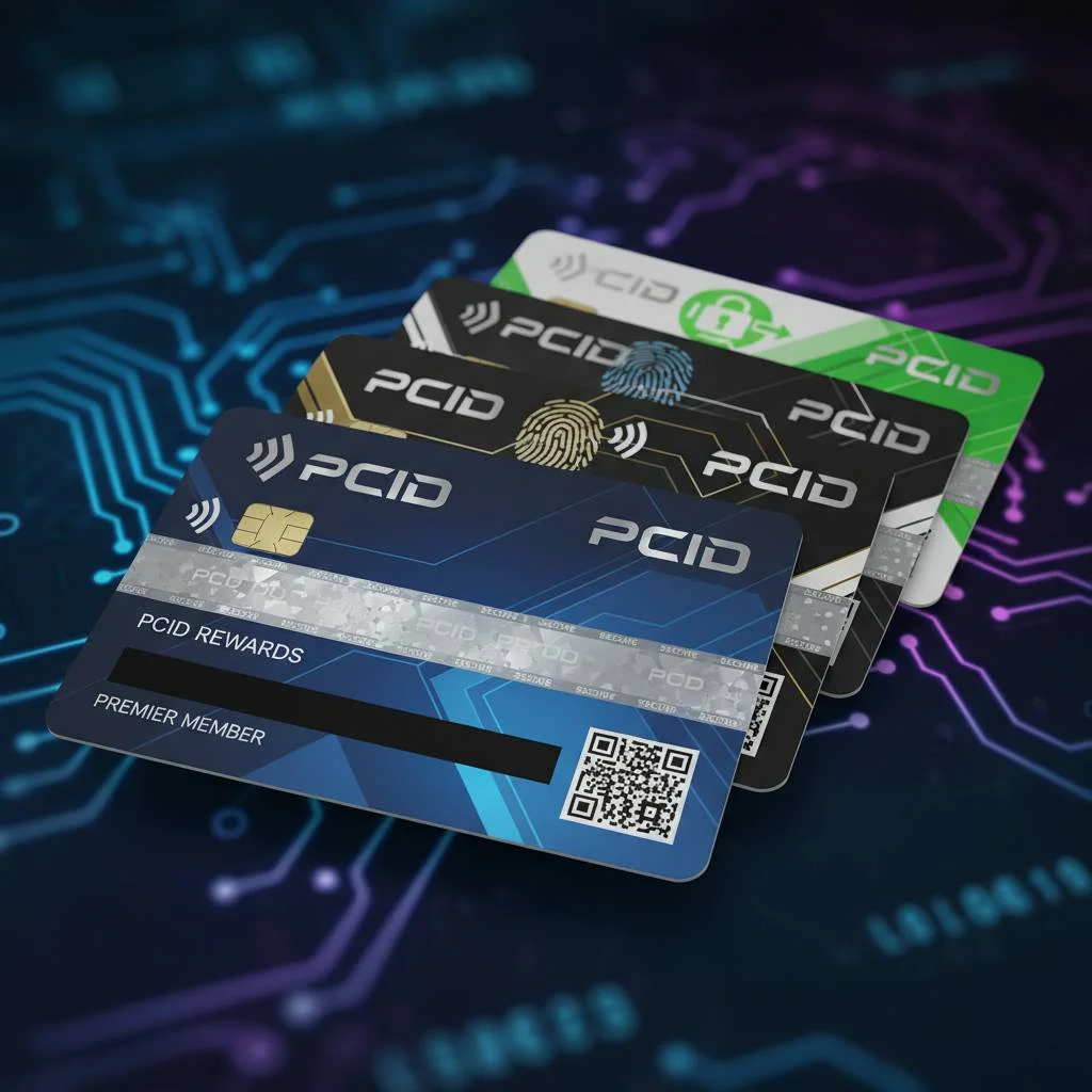 Security & Technology Capabilities