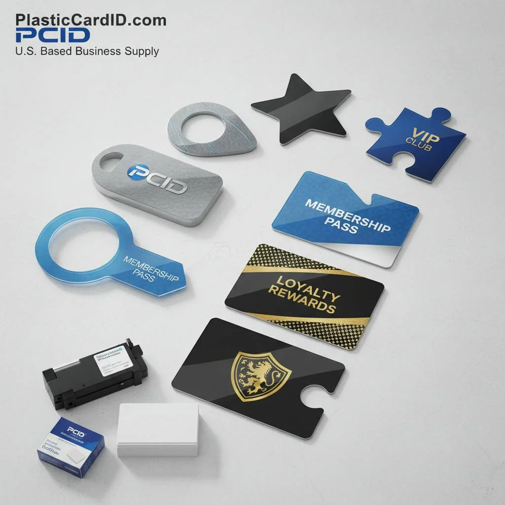 Products & Specialties