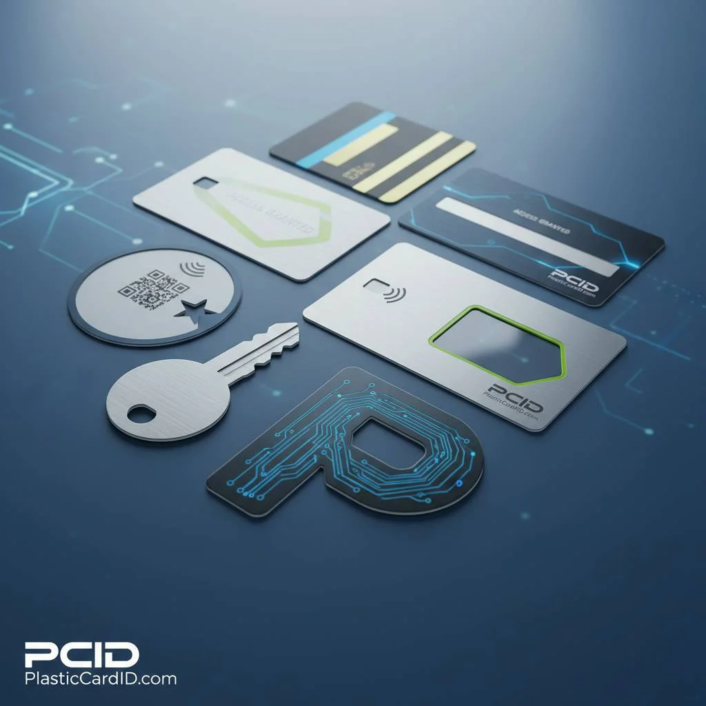 Security & Access Control