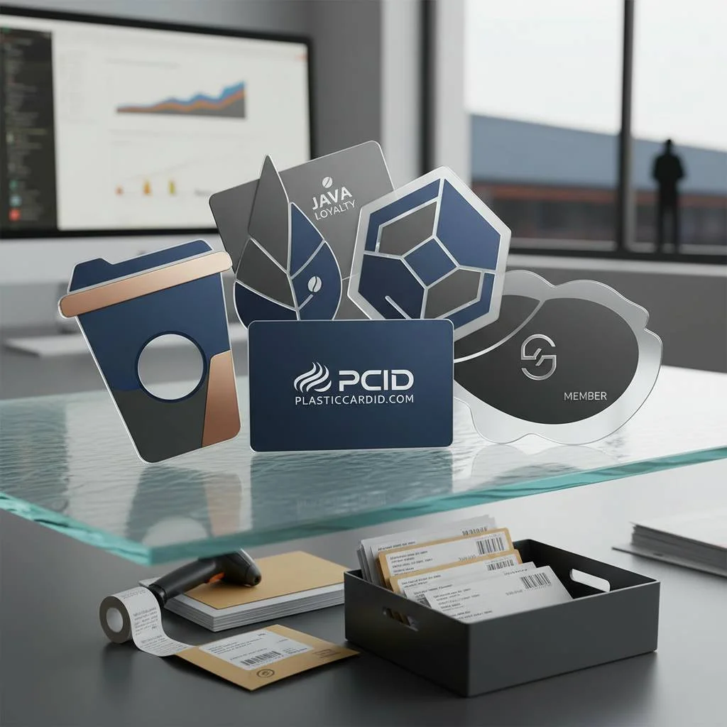 Fulfillment & Mailing Services