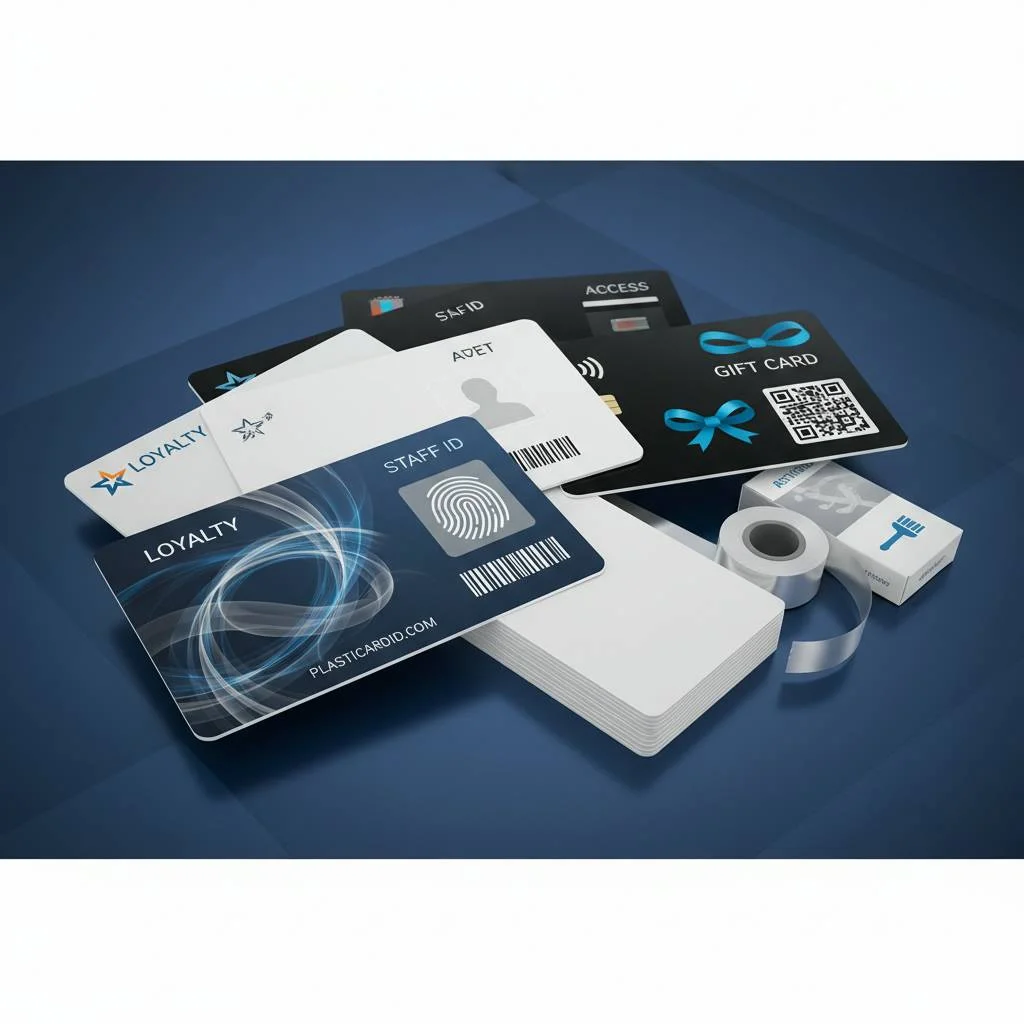 Security & Access Control