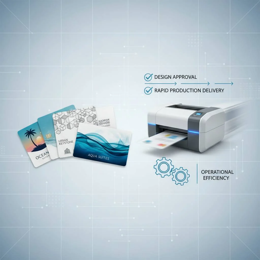 Benefits and Features of Our Card Solutions