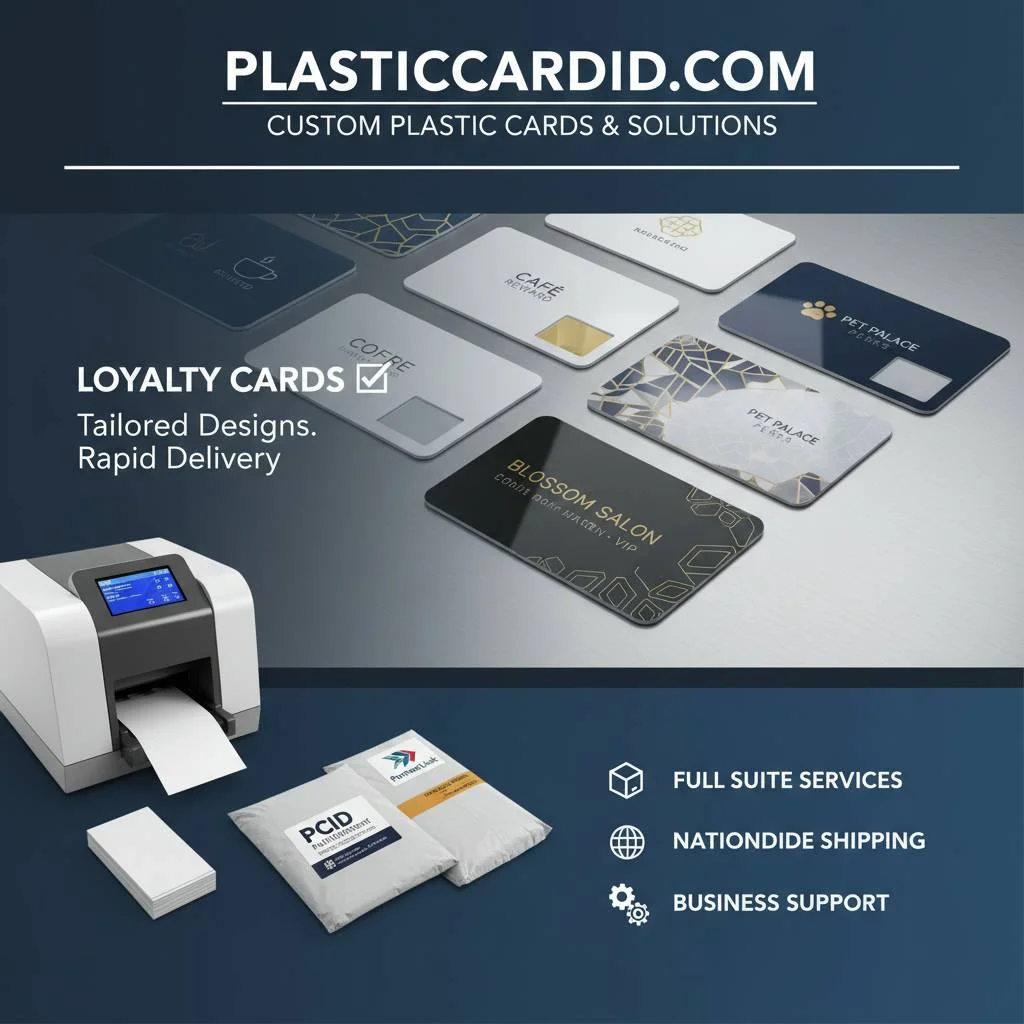 Fulfillment, Mailing & Partner Programs