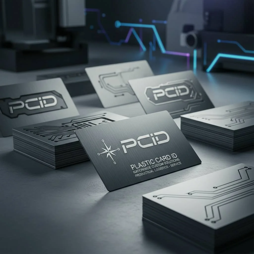 Production, Logistics & Service Areas