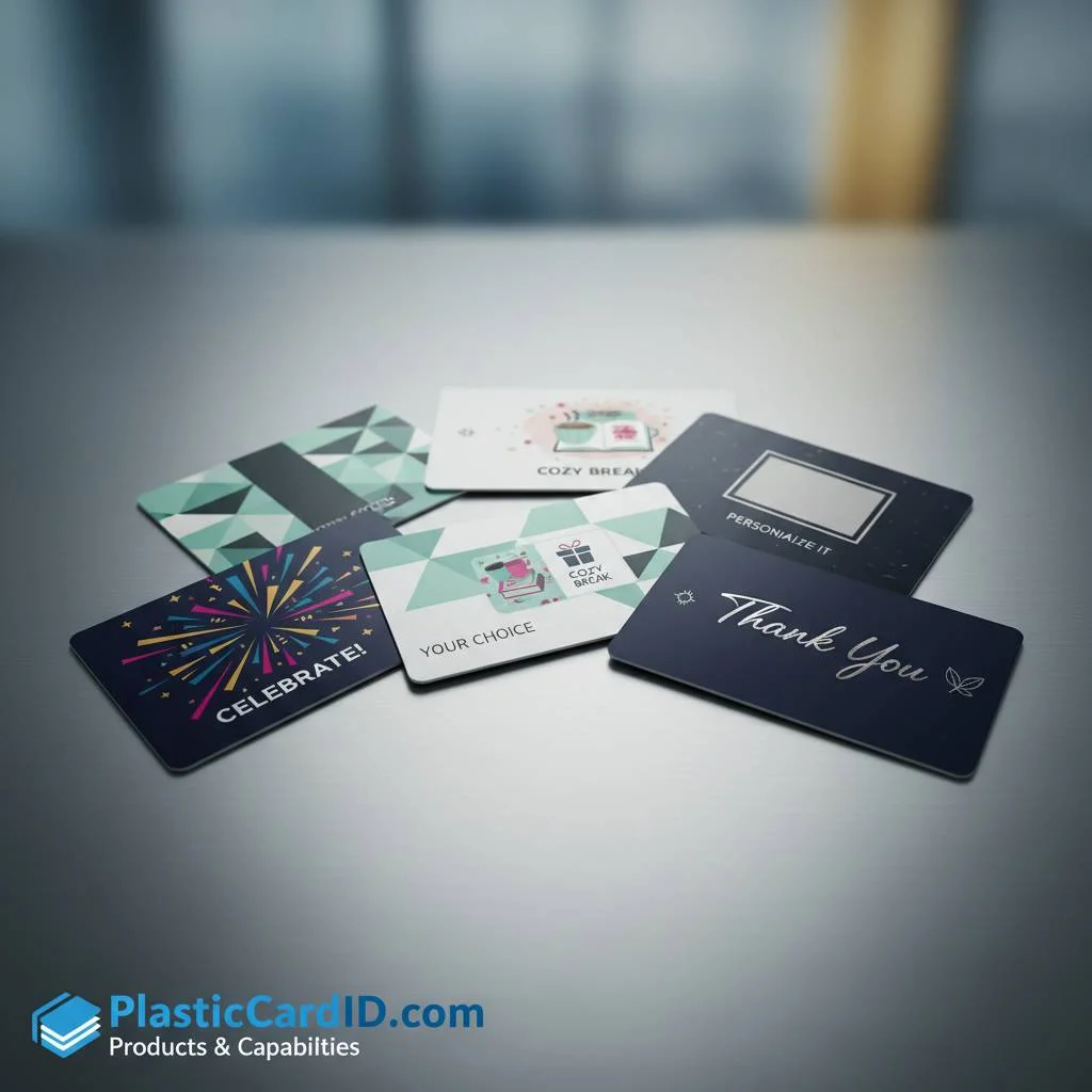 Products & Capabilities